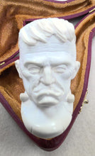 Load image into Gallery viewer, Block Meerschaum, Frankenstein
