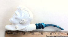 Load image into Gallery viewer, Block Meerschaum, Frankenstein
