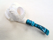 Load image into Gallery viewer, Block Meerschaum, Frankenstein
