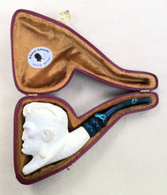 Load image into Gallery viewer, Block Meerschaum, Frankenstein
