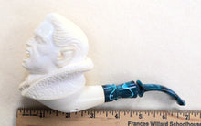 Load image into Gallery viewer, Block Meerschaum, Dracula #1
