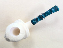 Load image into Gallery viewer, Block Meerschaum, Dracula #1
