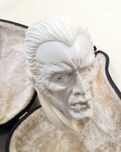 Load image into Gallery viewer, Block Meerschaum, Dracula #2
