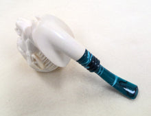 Load image into Gallery viewer, Block Meerschaum, Dracula #2
