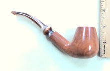 Load image into Gallery viewer, Torino, Natural Bent Volcano
