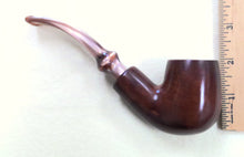 Load image into Gallery viewer, Torino, Brown Bent Billard
