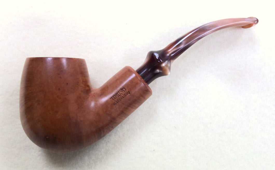 Torino, Natural Bent Billiard