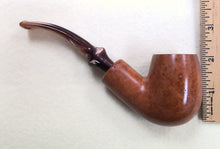 Load image into Gallery viewer, Torino, Natural Bent Billiard
