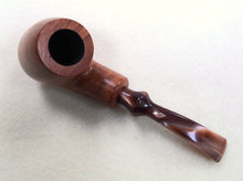 Load image into Gallery viewer, Torino, Natural Bent Billiard
