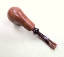 Load image into Gallery viewer, Torino, Natural Bent Billiard
