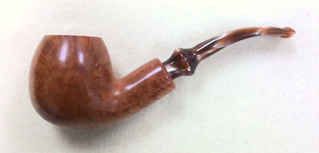 Torino, Natural Bent Apple