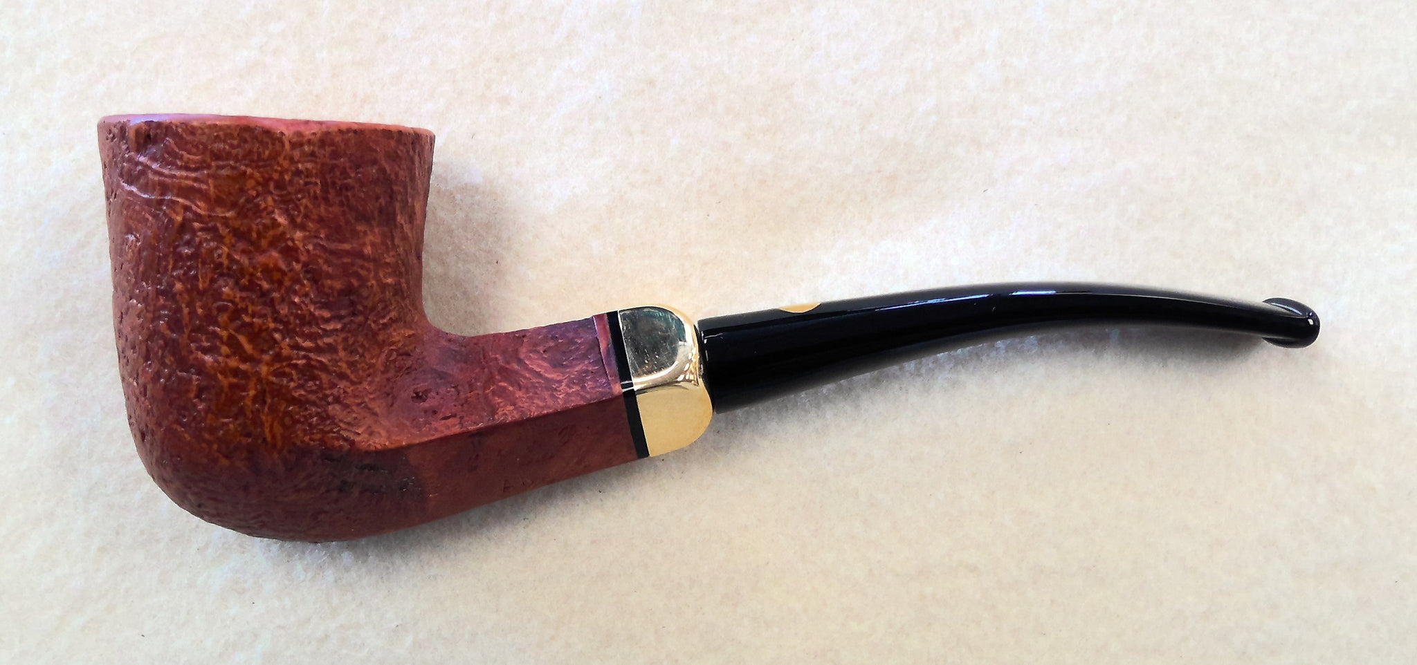 Mastro de Paja – The Happy Piper