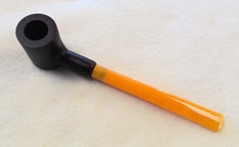 Load image into Gallery viewer, Aldo Velani, Semi-Churchwarden Poker, Yellow
