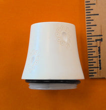 Load image into Gallery viewer, Block Meerschaum Falcon Bowl #1
