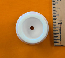 Load image into Gallery viewer, Block Meerschaum Falcon Bowl #1
