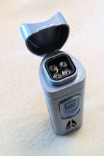 Load image into Gallery viewer, Lotus Monarch Chrome, Quad Torch
