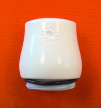 Load image into Gallery viewer, Block Meerschaum Falcon Bowl #2
