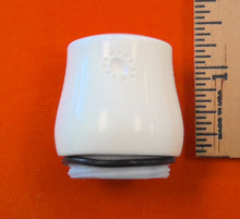 Load image into Gallery viewer, Block Meerschaum Falcon Bowl #2
