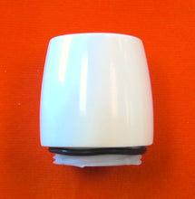 Load image into Gallery viewer, Block Meerschaum Falcon Bowl #3
