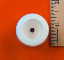 Load image into Gallery viewer, Block Meerschaum Falcon Bowl #3
