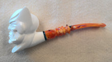 Load image into Gallery viewer, Block Meerschaum, Batman
