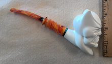 Load image into Gallery viewer, Block Meerschaum, Batman
