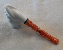 Load image into Gallery viewer, Block Meerschaum, Batman
