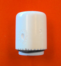 Load image into Gallery viewer, Block Meerschaum Falcon Bowl, Large #2
