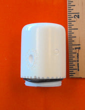 Load image into Gallery viewer, Block Meerschaum Falcon Bowl, Large #2
