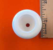 Load image into Gallery viewer, Block Meerschaum Falcon Bowl, Large #2
