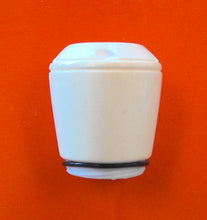 Load image into Gallery viewer, Block Meerschaum Falcon Bowl, Large #3
