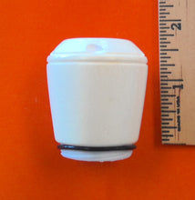 Load image into Gallery viewer, Block Meerschaum Falcon Bowl, Large #3
