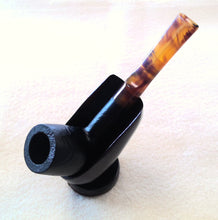 Load image into Gallery viewer, Pipe Stand, Wood Chair Single
