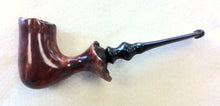 Load image into Gallery viewer, Gieske Pipes, Smooth Freehand Chimney
