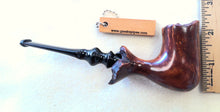 Load image into Gallery viewer, Gieske Pipes, Smooth Freehand Chimney
