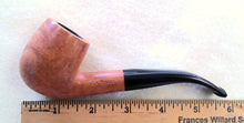 Load image into Gallery viewer, La Rocca, Smooth Bent Billiard
