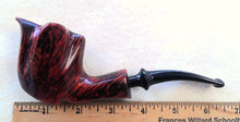 Load image into Gallery viewer, Nording Orange Grain #2 Freehand
