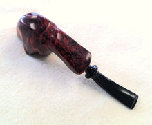 Load image into Gallery viewer, Nording Orange Grain #2 Freehand
