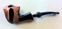 Load image into Gallery viewer, Nording Spiral Black Smooth Freehand
