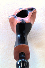 Load image into Gallery viewer, Nording Spiral Black Smooth Freehand
