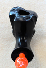 Load image into Gallery viewer, Nording Black &amp; Orange Freehand #2
