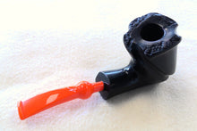 Load image into Gallery viewer, Nording Black &amp; Orange Freehand #3
