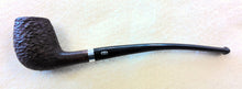 Load image into Gallery viewer, Chacom Standard, Semi-Churchwarden, Rusticated with Stinger
