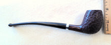 Load image into Gallery viewer, Chacom Standard, Semi-Churchwarden, Rusticated with Stinger
