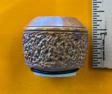 Load image into Gallery viewer, Block Meerschaum Falcon Bowl, Large #3
