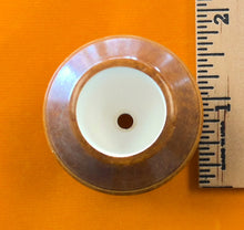 Load image into Gallery viewer, Block Meerschaum Falcon Bowl, Large #3
