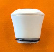 Load image into Gallery viewer, Block Meerschaum Falcon Bowl, Large #2
