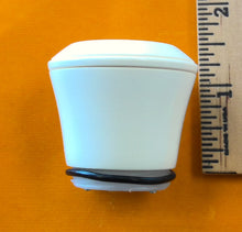 Load image into Gallery viewer, Block Meerschaum Falcon Bowl, Large #2
