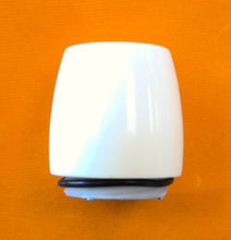 Load image into Gallery viewer, Block Meerschaum Falcon Bowl, Large #1
