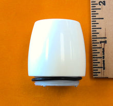 Load image into Gallery viewer, Block Meerschaum Falcon Bowl, Large #1
